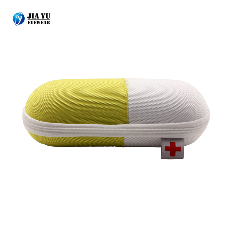 Protective Glasses Case for Sunglasses, EVA Material